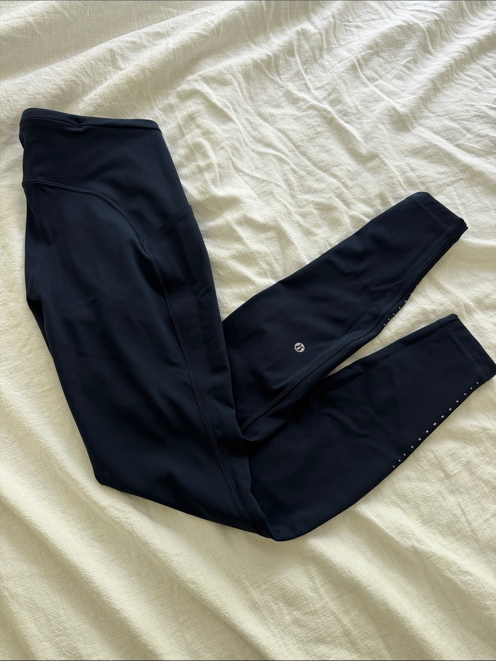 Lululemon Fast and Free High Rise 28” Tights